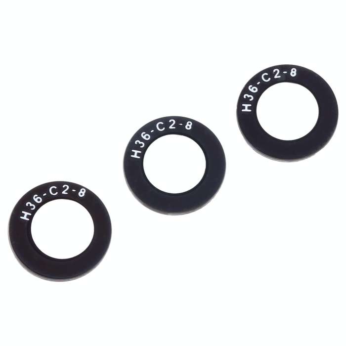 For Samsung Galaxy A04s SM-A047F 10set Back Camera Lens