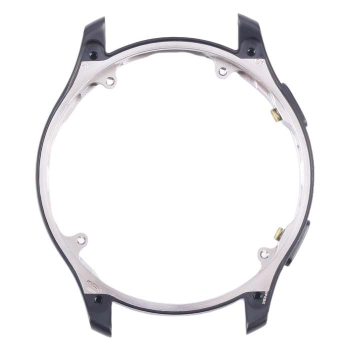 For vivo Watch 2 Original LCD Screen Frame Bezel Plate (Black)