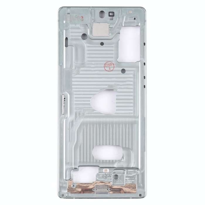 For Samsung Galaxy Note20 SM-N980 Middle Frame Bezel Plate (Green)