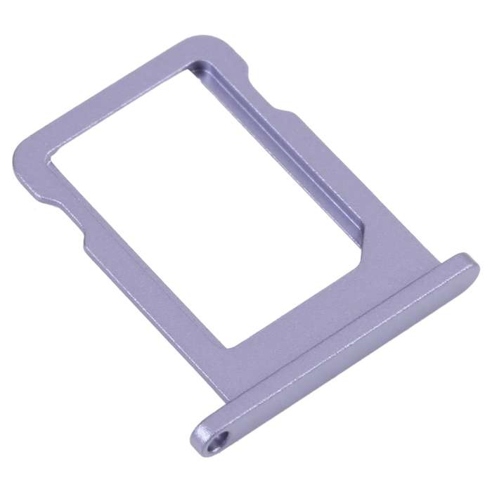 SIM Card Tray for iPad Air 2022 (Purple)