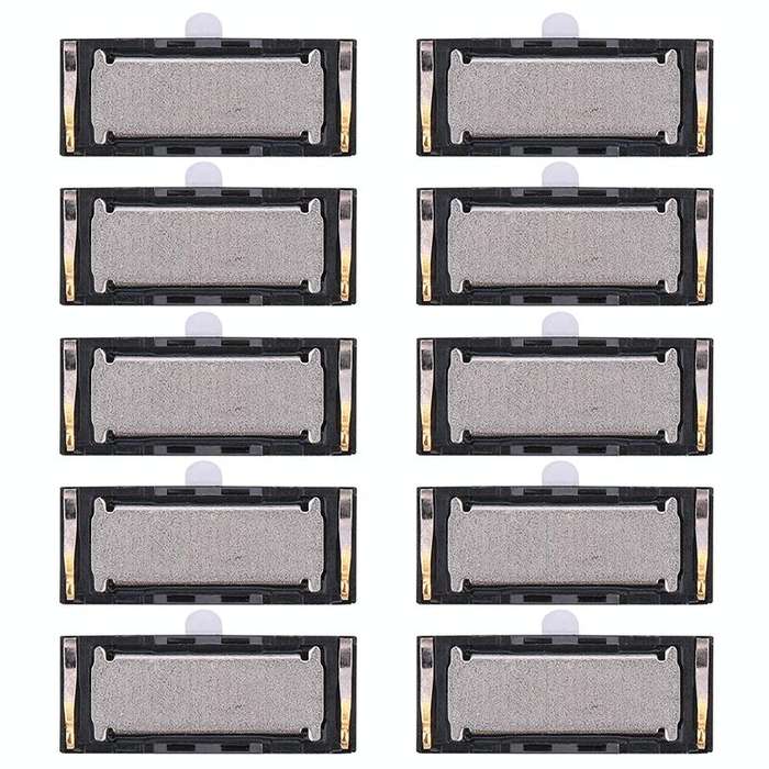 10 PCS Earpiece Speaker for Huawei Honor 6C