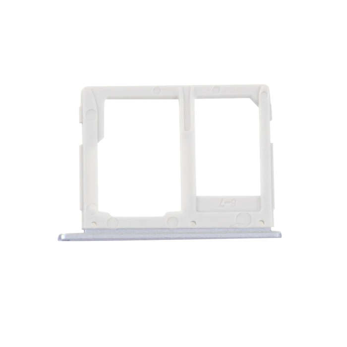 For Galaxy A3(2016) / A3100 & A5(2016) / A5100 & A7(2016) / A7100 SIM Card Tray and Micro SD Card...
