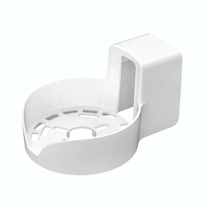 For TP Link Deco Mesh X20/X50/X55/X60/Wifi 6-Way Router Bracket(White)