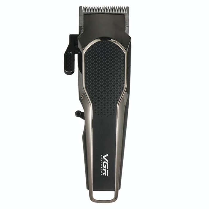 VGR V-095 15W Professional Electric Hair Clipper, Plug Type: EU Plug