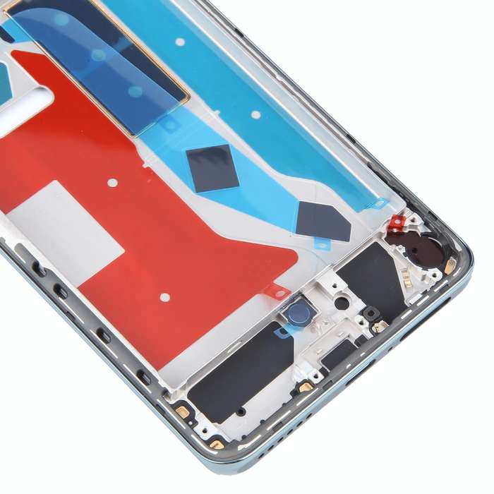 For Huawei Nova 10 Pro Original Middle Frame Bezel Plate (Green)