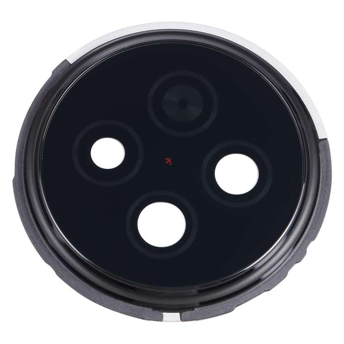 For vivo X90 Original Camera Lens Cover (Black)