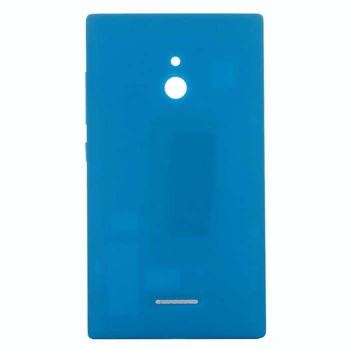 Battery Back Cover for Nokia XL (Blue)
