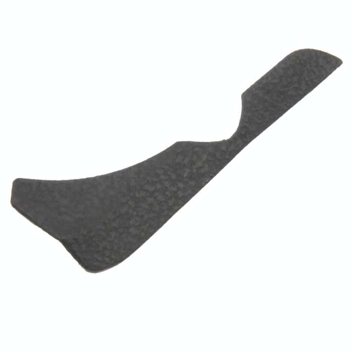 For Nikon D5600 Side Protective Rubber Leather Cover