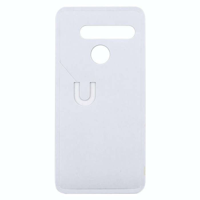 10 PCS Back Housing Cover Adhesive for LG Q70