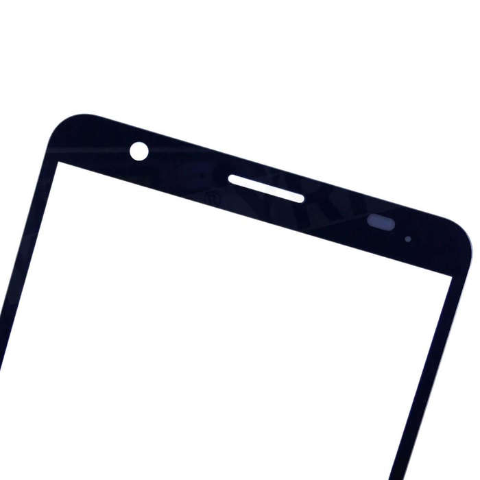 Touch Panel for ZTE Blade A5 2019 (Black)