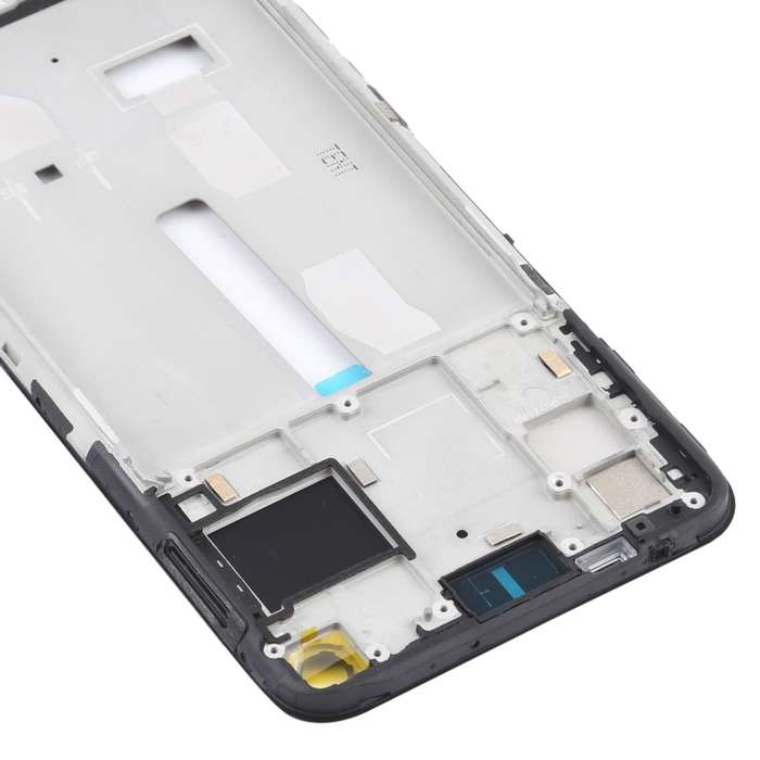 For Vivo Y70S V2002A Front Housing LCD Frame Bezel Plate