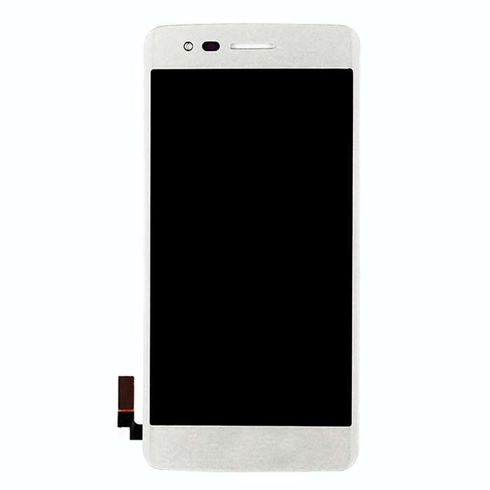 TFT LCD Screen for LG K8 2017 US215 M210 M200N with Digitizer Full Assembly (Silver)