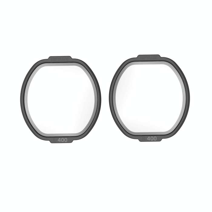 For PlayStation VR2 Hifylux Myopia Glasses Aspherical Resin Lens(-4.0D)