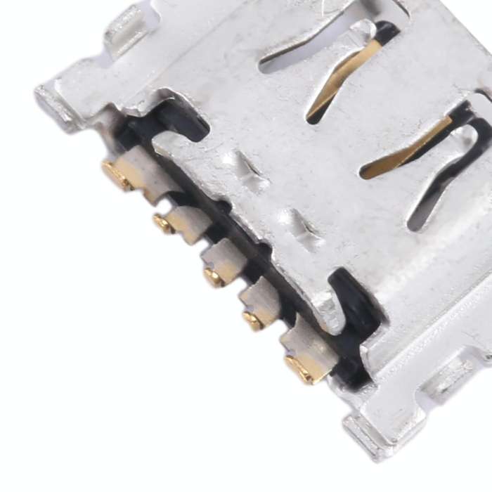For OPPO A35 10pcs Original Charging Port Connector