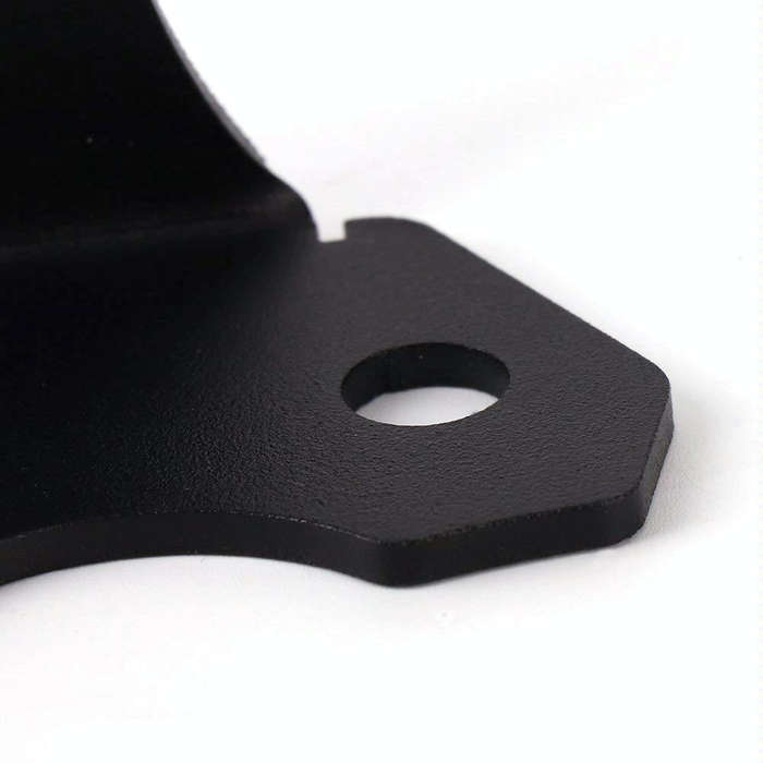 Tail Gate Modified Antenna Bracket Antenna Mount for Jeep Wrangler