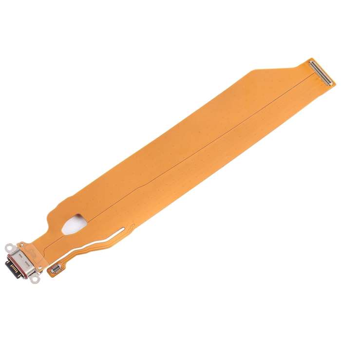 For OPPO Reno10 Pro 5G OEM Charging Port Flex Cable