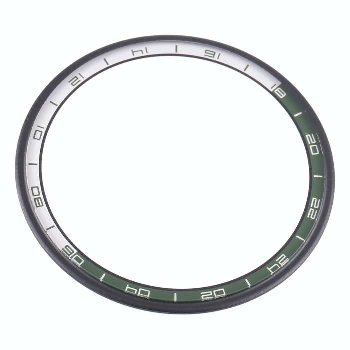 For Huawei Watch GT 4 46mm Original Front Screen Outer Glass Lens (Green)