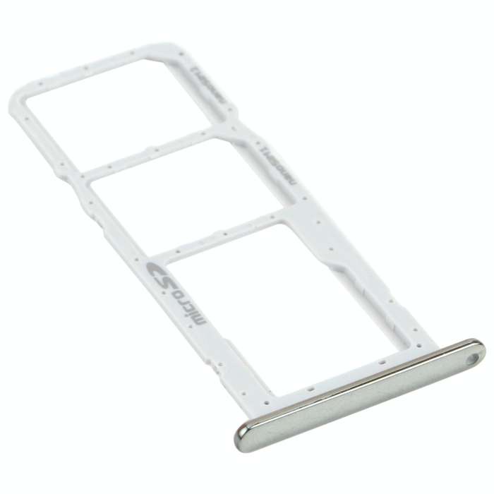 SIM Card Tray + SIM Card Tray + Micro SD Card Tray for LG K42 / K52 (Brazil) LMK420 LMK420H LMK42...