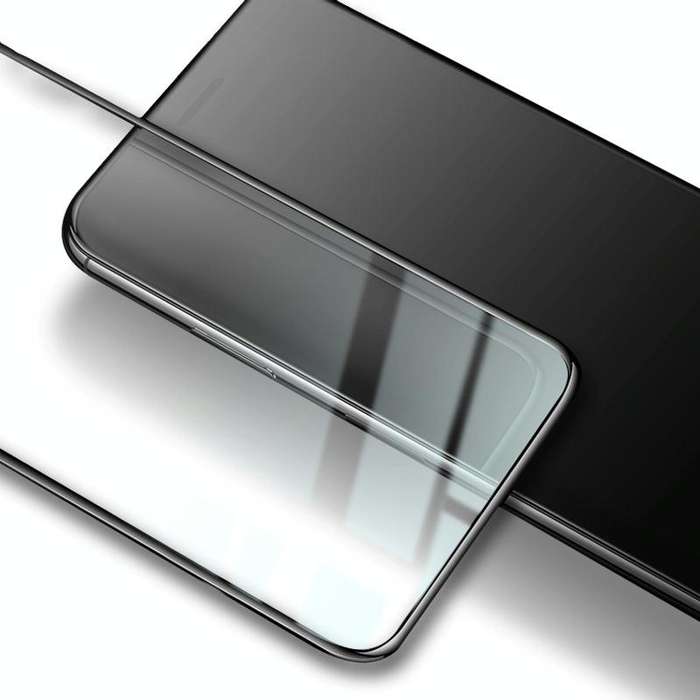 For Huawei Y9a IMAK 9H Surface Hardness Full Screen Tempered Glass Film Pro+ Series