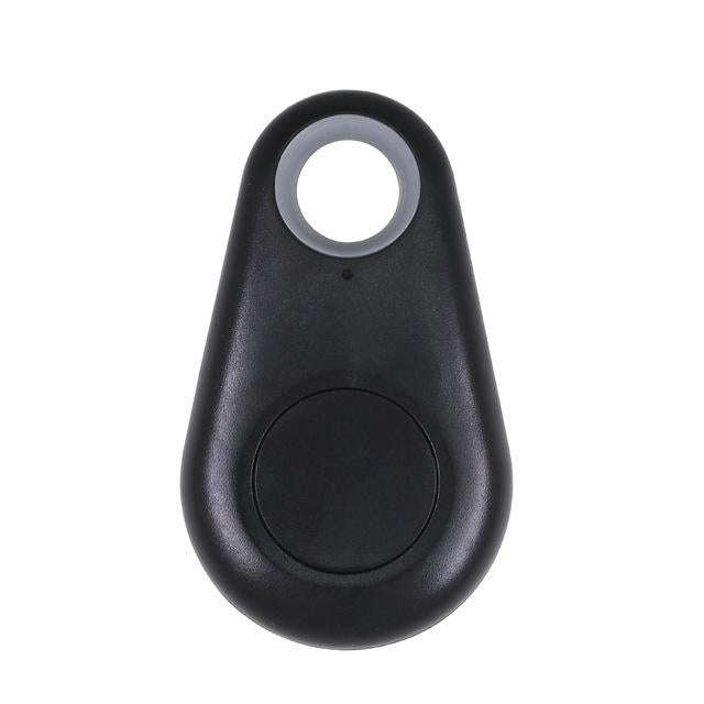 Keyfinder Wallet Dog Cat kids GPS locator anti lost keychain Smart Search Bluetooth Tracker Tag(B...