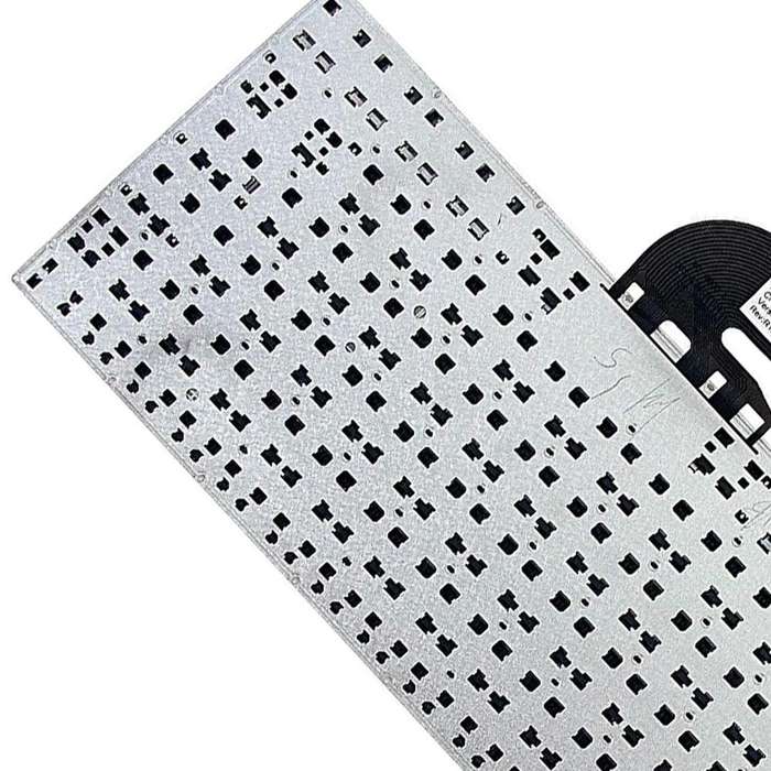 For ASUS TP500 TP500L TP500LA/LB TP500LN US Version Laptop Keyboard(Black)
