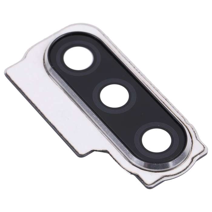 Camera Lens Cover for Sony Xperia 1 / Xperia XZ4 (Silver)