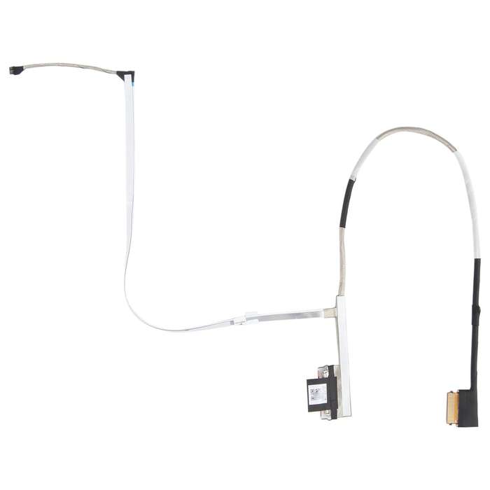 40pin OP5 DD00P5LC021 DD00P5LC022 DD00P5LC001 TPN-Q230 LCD Cable For HP Pavilion 0P5 15-DY 15-FQ ...