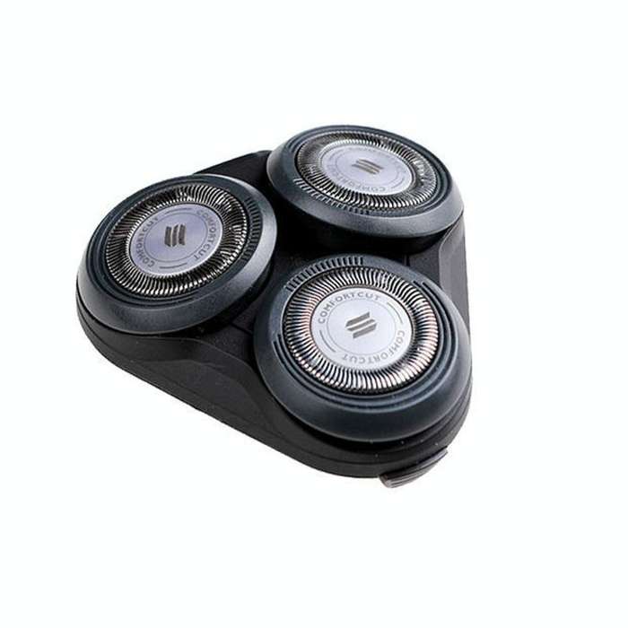 Razor Blade Holder for Philips Shaver S5075/S5077/S5079(Back)