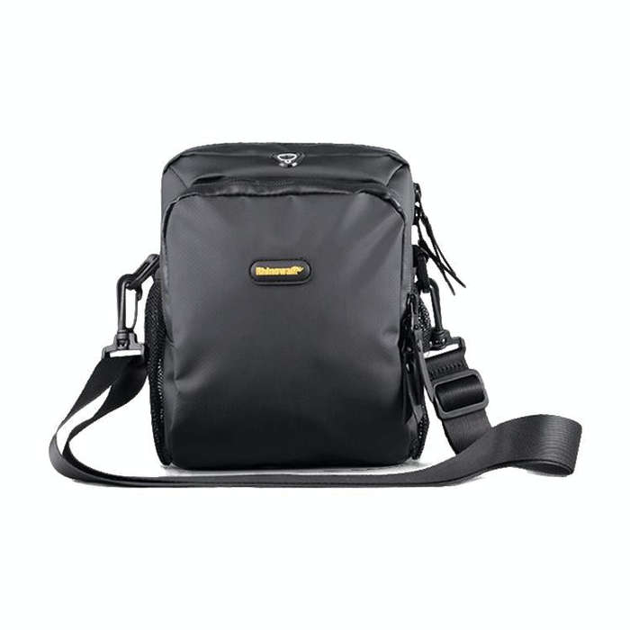 Rhinowalk Bicycle Front Bag Waterproof Handlebar Bag Folding Bike Front Bag Large Capacity Riding...