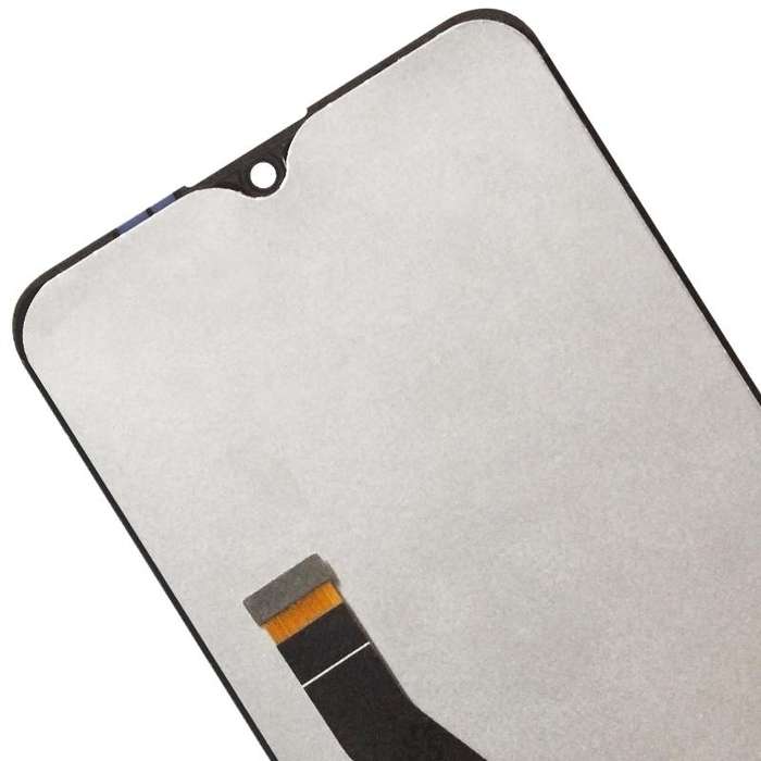 OEM LCD Screen for Lenovo Z5S (L78071) with Digitizer Full Assembly (Black)