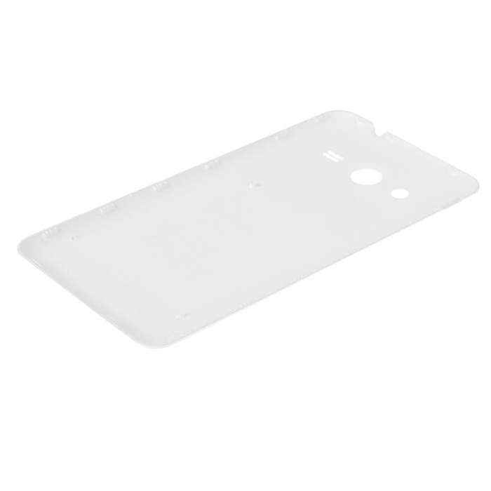 For Galaxy Core 2 / G355 Battery Back Cover  (White)