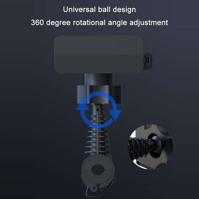 65W PD Dual Cable Retractable Fast Charging Car USB Charger(13th-generation)