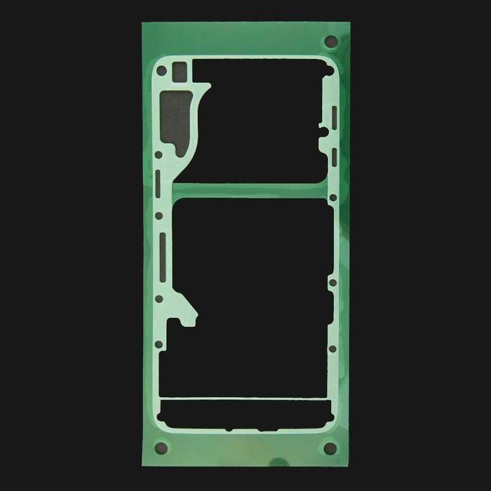 For Galaxy S6 Edge + / G928 10pcs Back Rear Housing Cover Adhesive