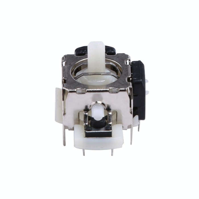 3D Analog Joystick for XBOX 360 Controller Game Joystick Replacement Wireless Controller Analog S...