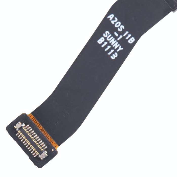 For Xiaomi Mi 10s Front Facing Camera