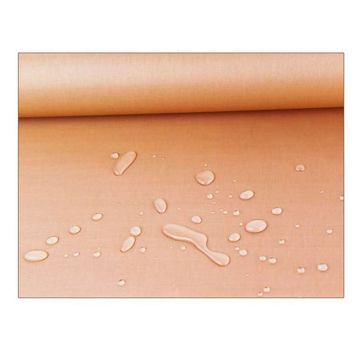 5 PCS 0.2mm Barbecue Grill Mat Non-Stick BBQ Baking Mats, Size: 40 x 33cm(Bronze)