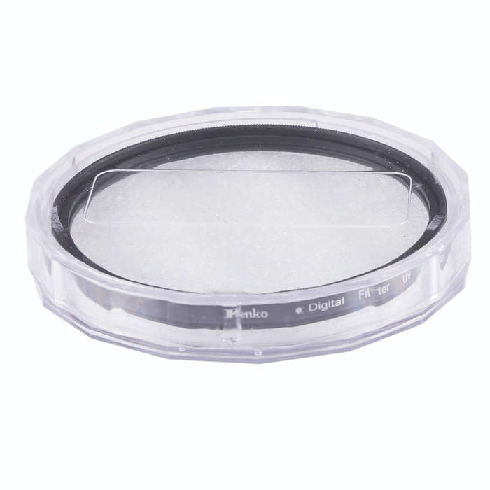 Kenko Optical 77mm UV Lens Filter(Black)