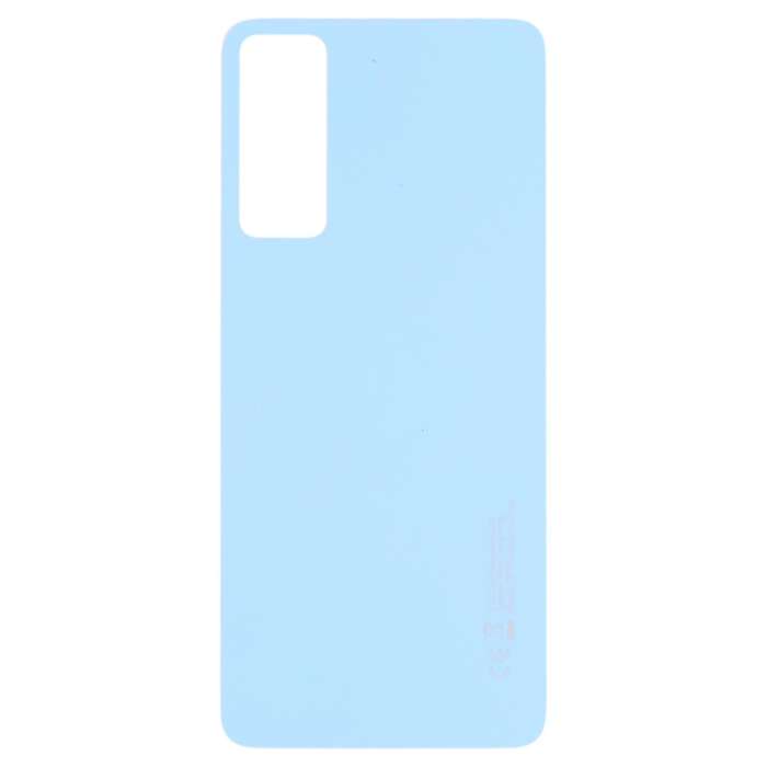 Battery Back Cover for TCL 30/30+(Blue)