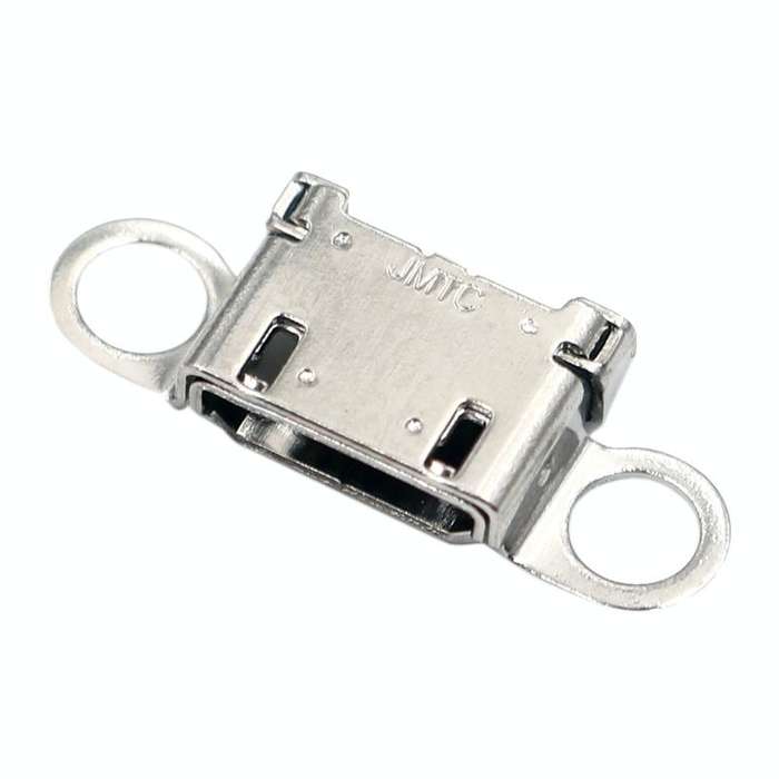 For Galaxy S6 Edge + / G928F G928T G928A 10pcs Charging Port Connector