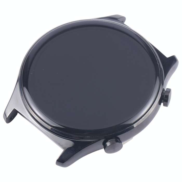 For Honor Watch GS 4 Original LCD Screen with Frame (Black)