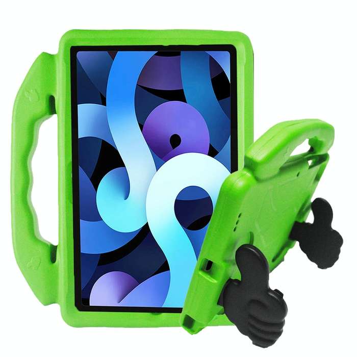 For Lenovo Tab M10 Plus 10.6 3rd Gen 2022 EVA Material Children Anti Falling Tablet Protective Ca...
