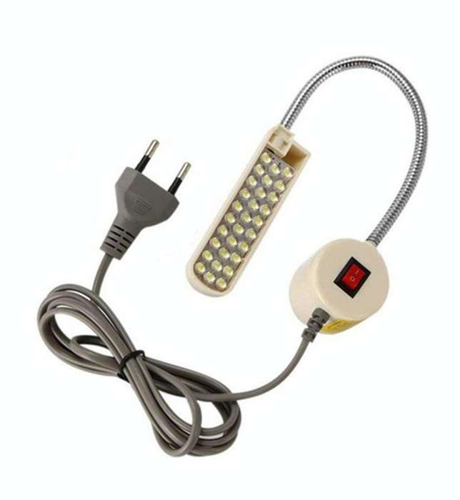 5W 30 LEDs Industrial Lighting Work Light Sewing Machine Light Household Sewing Machine Accessori...