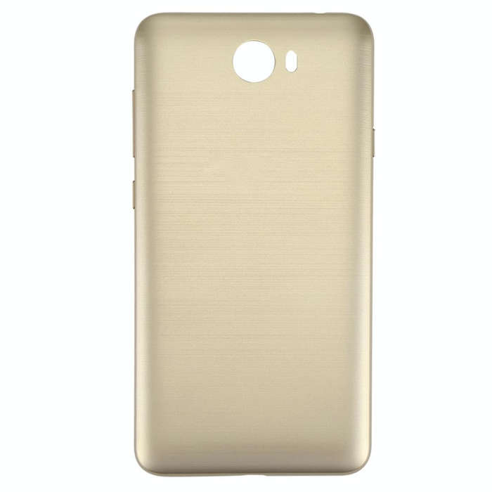 For Huawei Honor 5 Battery Back Cover(Gold)