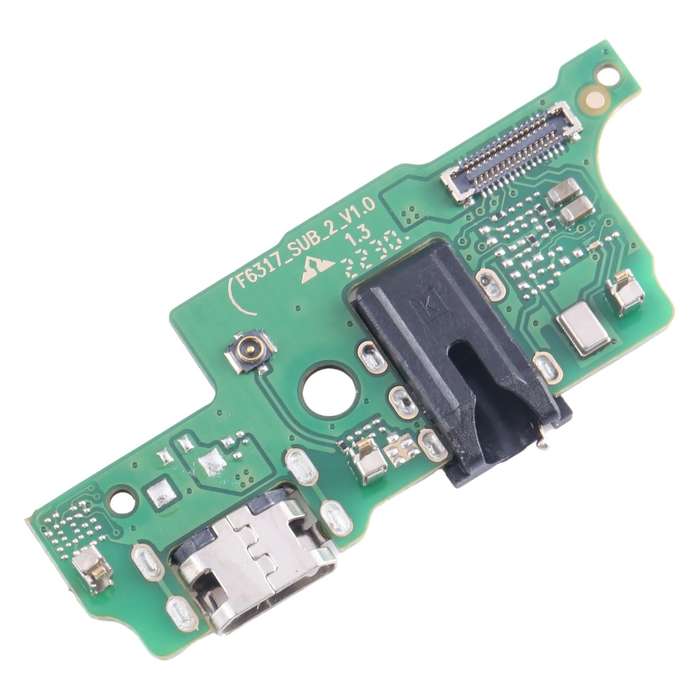 For Infinix Smart 5 Pro OEM Charging Port Board