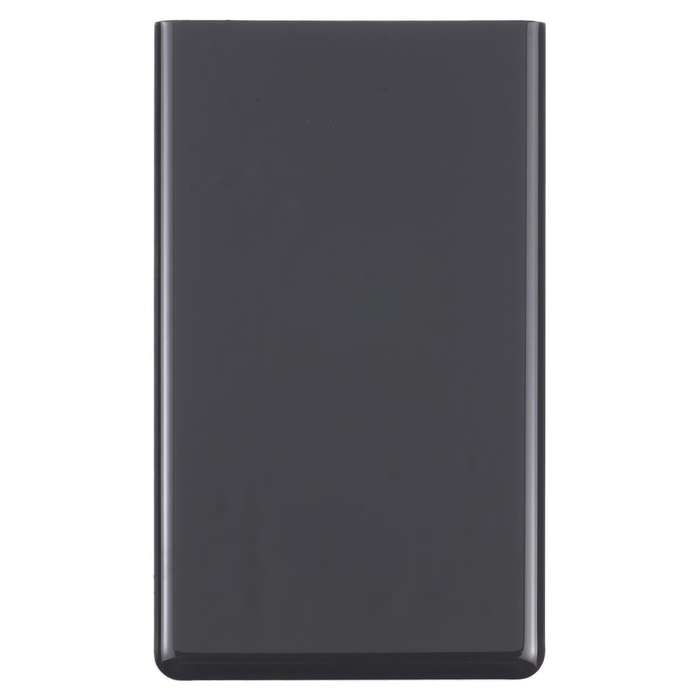 Battery Back Cover for Google Pixel 6 Pro(Black)