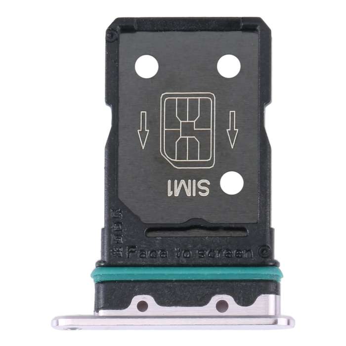 For OPPO Reno4 Pro 5G  SIM Card Tray + SIM Card Tray (Gold)