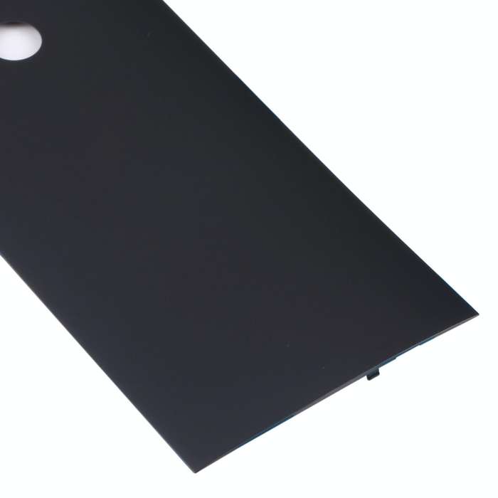 Battery Back Cover With NFC for Sony Xperia XA2 Plus(Black)