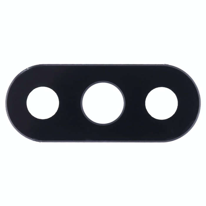 10 PCS Back Camera Lens for Xiaomi Redmi S2 / Y1
