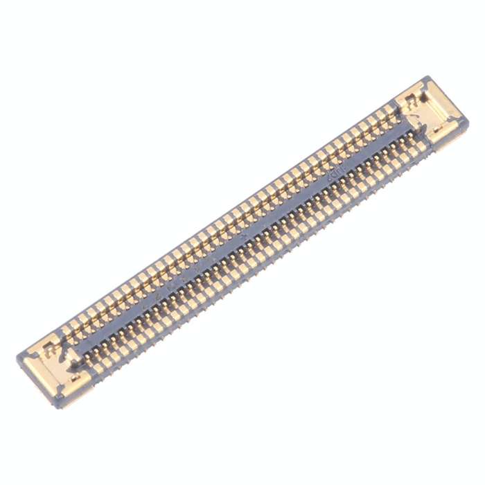 For Samsung Galaxy A15 5G SM-A156B 10pcs Motherboard LCD Display FPC Connector