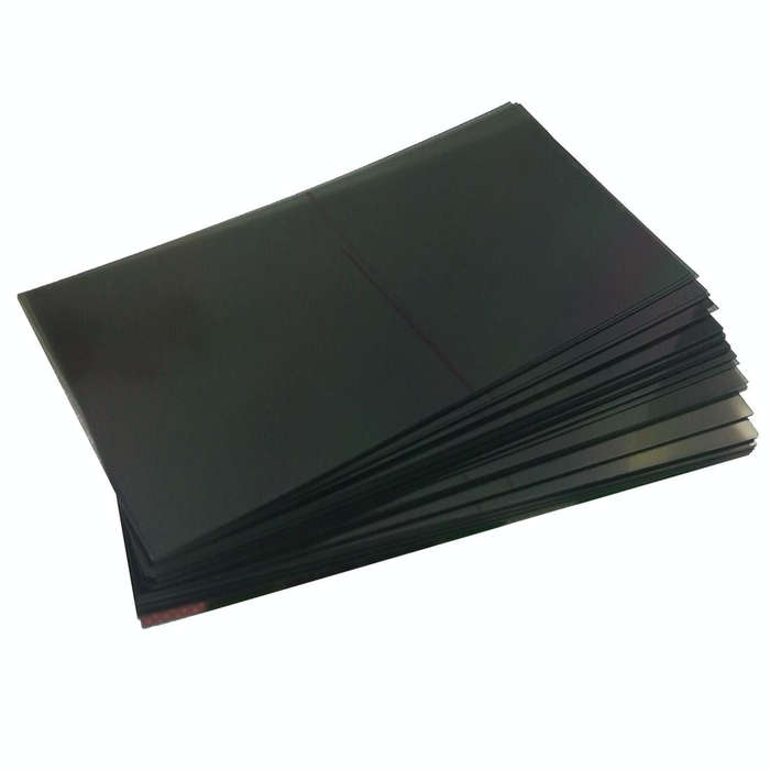 For Galaxy Mega 6.3 / i9200 100pcs LCD Filter Polarizing Films